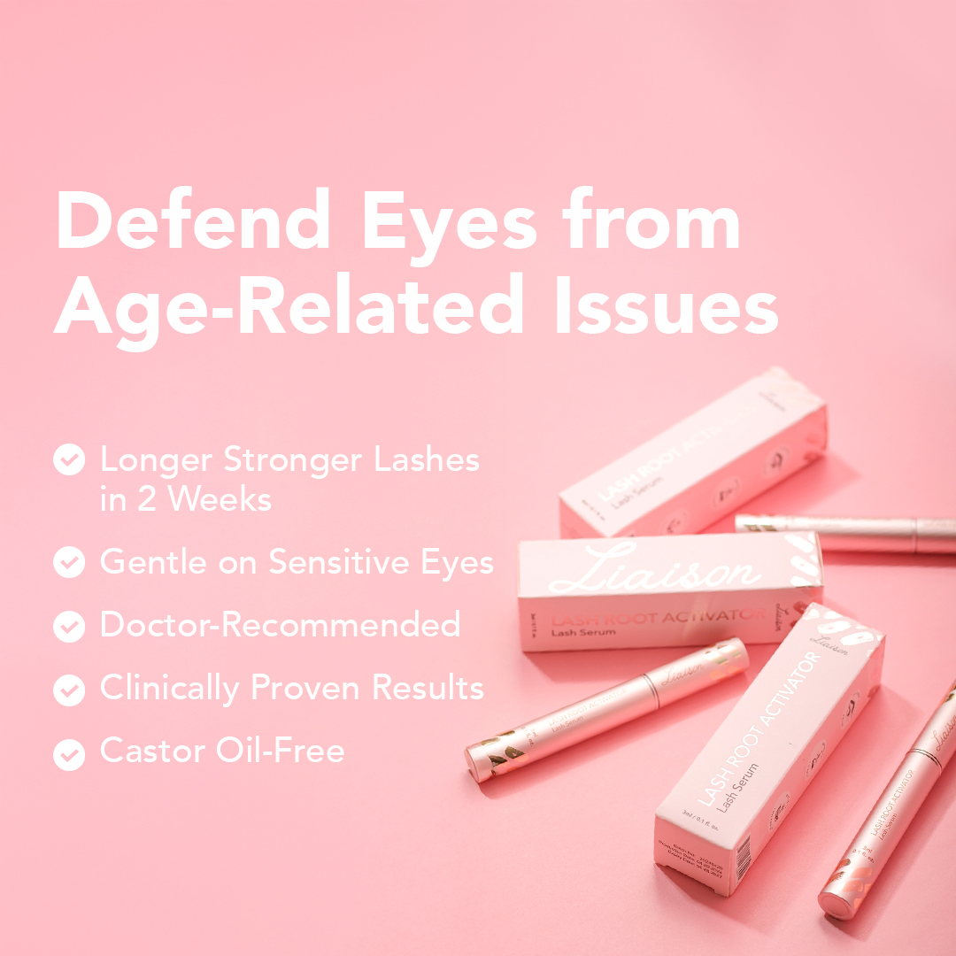 Lash Root Activator - Sale