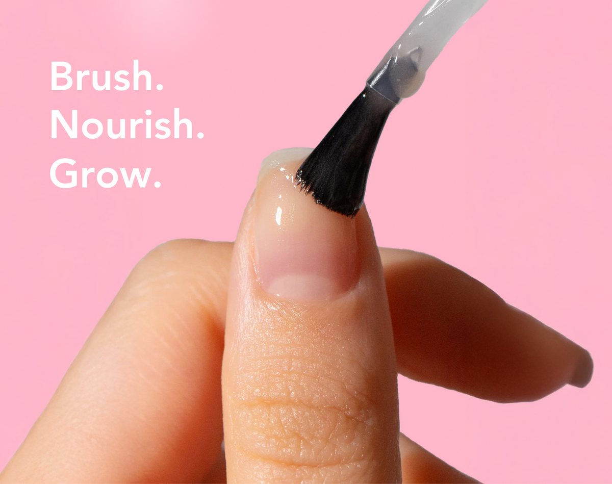 UltraGrow Nail Serum