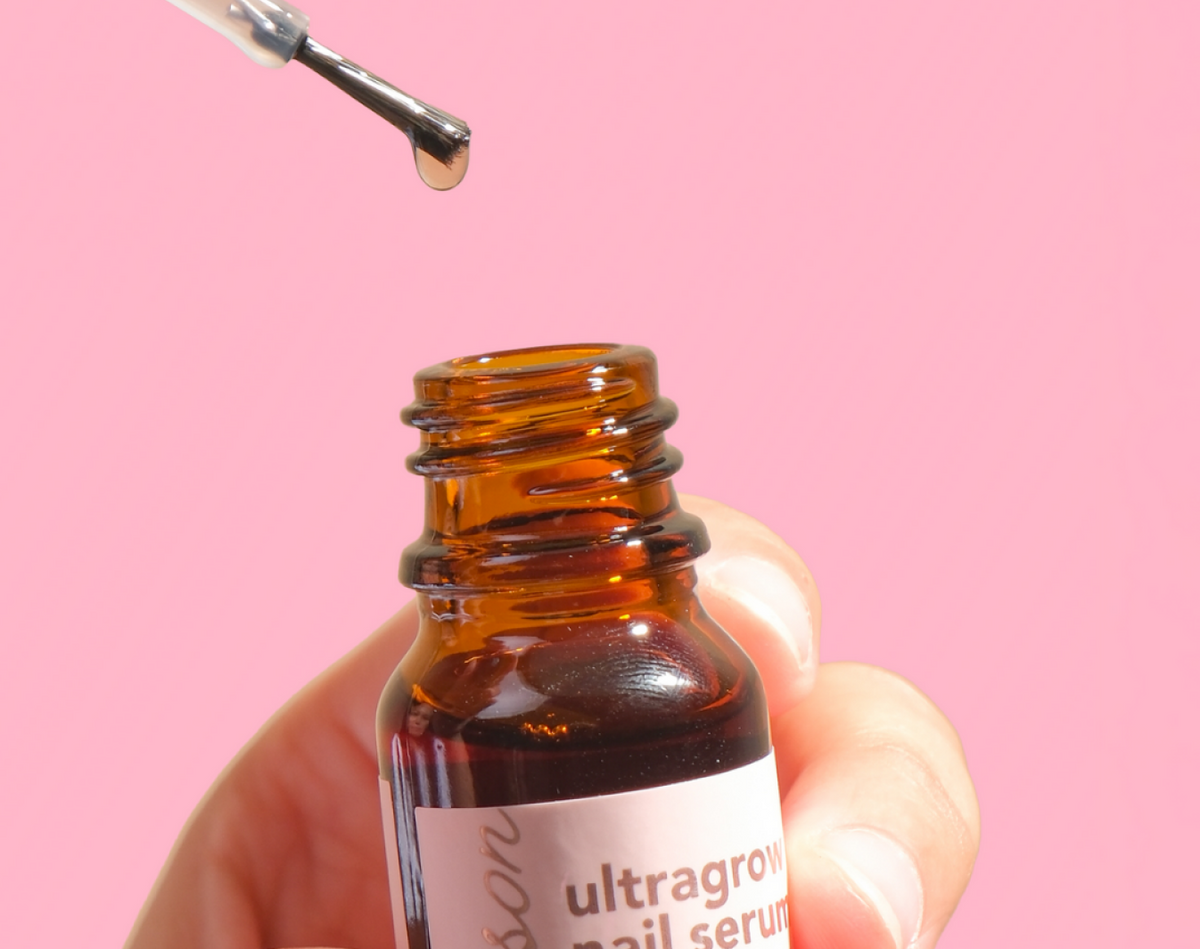 UltraGrow Nail Serum