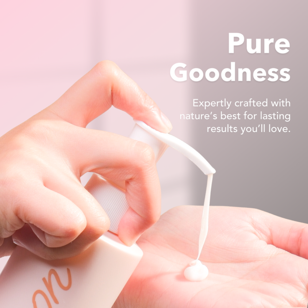 Hair Root Activator Shampoo + Conditioner Bundle