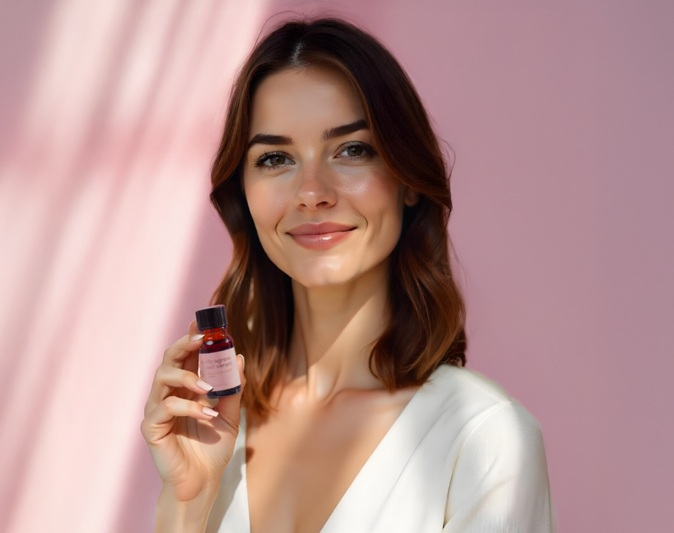 UltraGrow Nail Serum