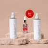 Hair Bond Shampoo 2-Pack<br>+ Free Gift</br>