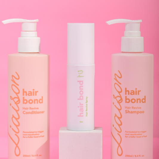 Hair Bond