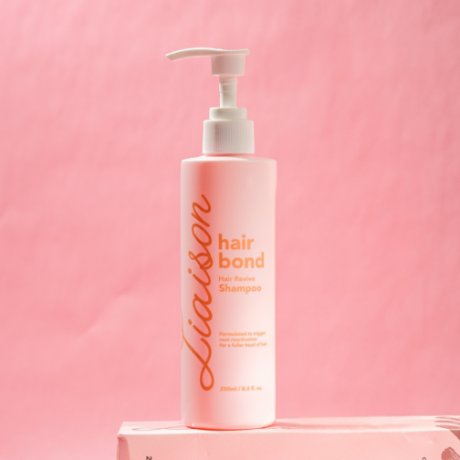 Hair Bond Shampoo - Sale