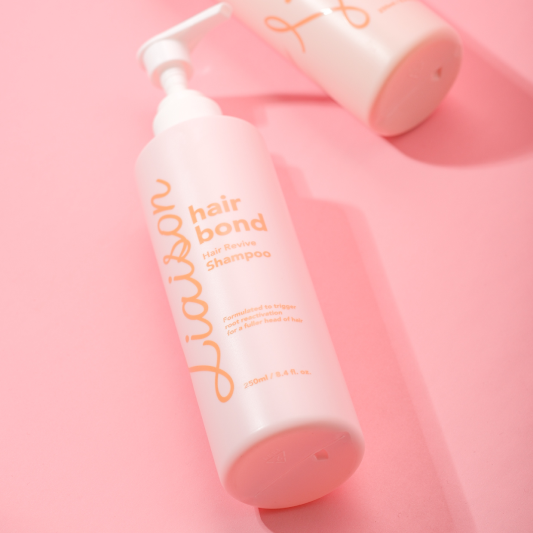 Hair Bond Shampoo - Sale