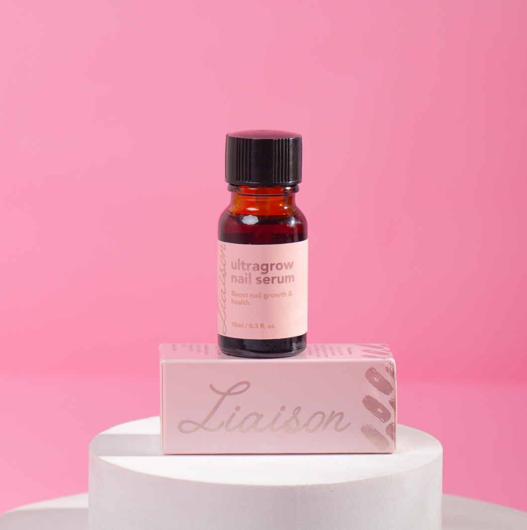 UltraGrow Nail Serum - Sale