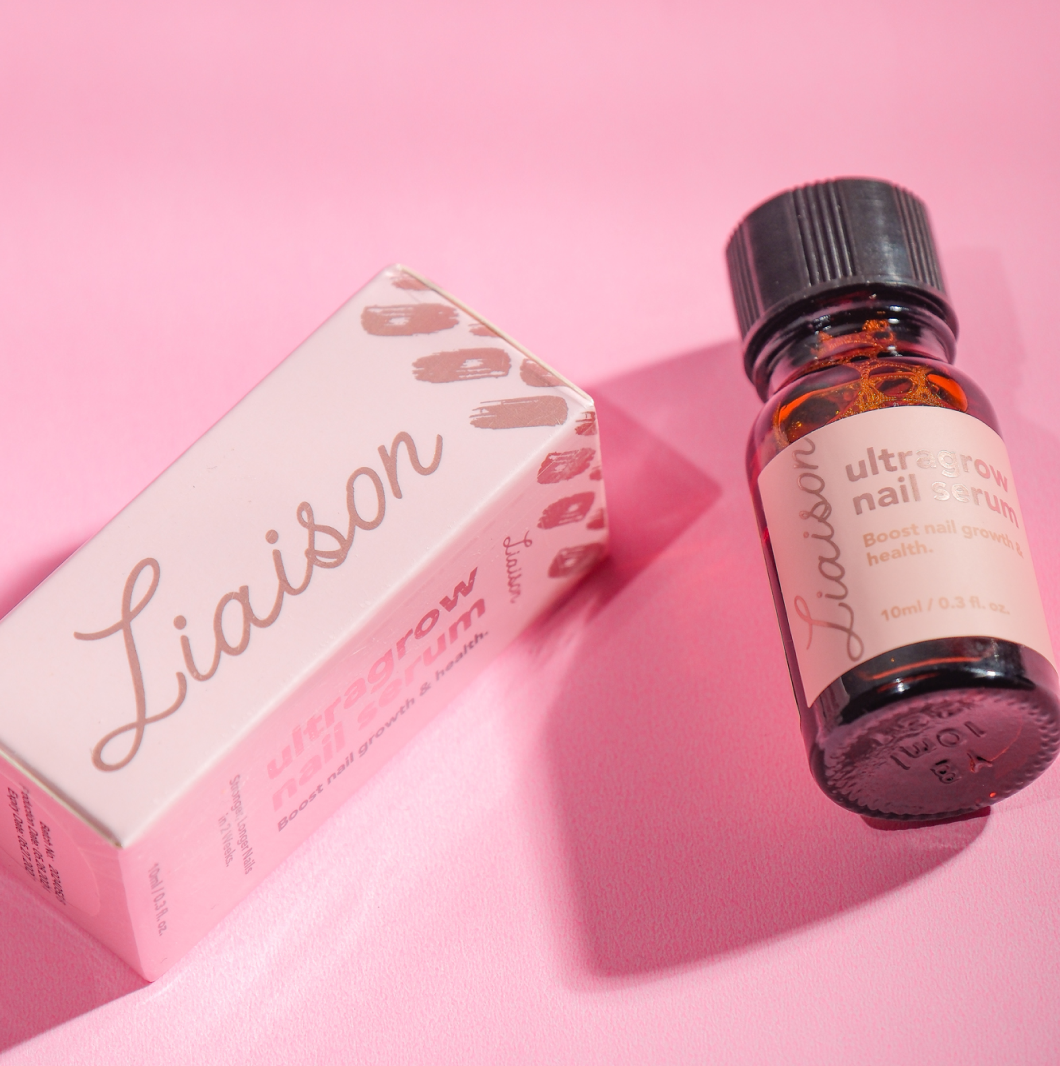 UltraGrow Nail Serum