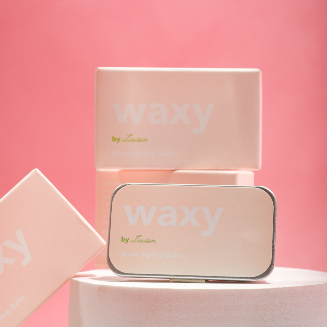 Waxy Brow – Sale