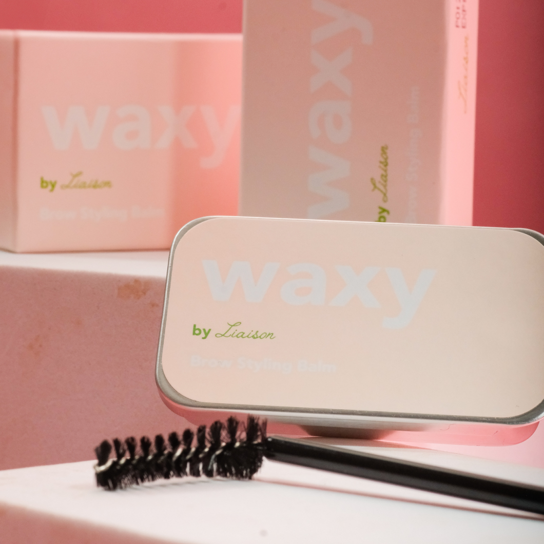 Waxy Brow – Sale