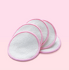 Reusable Bamboo Makeup Pads – Sale