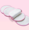 Reusable Bamboo Makeup Pads – Sale