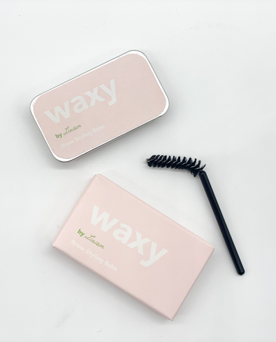 Waxy Brow – Sale